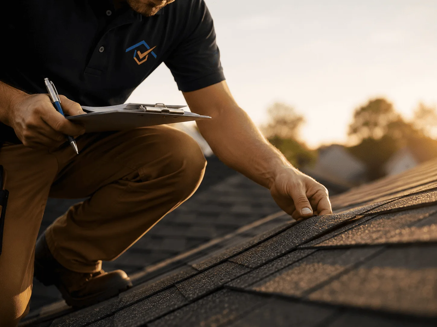 Why Choose Roof Inspection in Swansea, SC